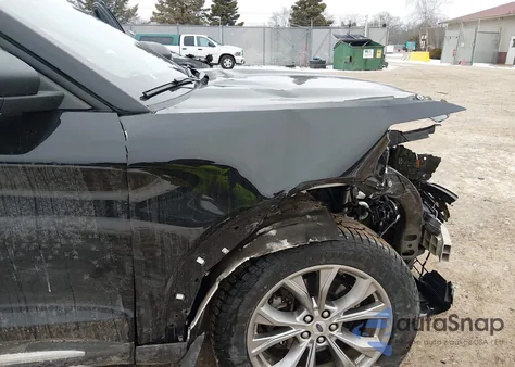 2021 Ford Explorer Xlt z USA, uszkodzony, nr VIN 1FMSK8DH0MGC22631